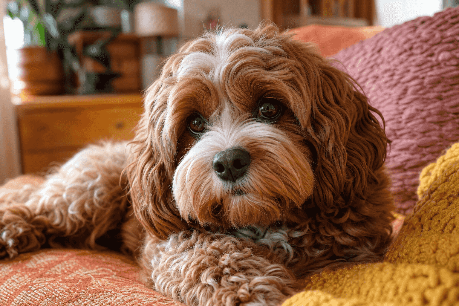 15 Essential Facts About Cavapoos That Every New Owner Should Know
