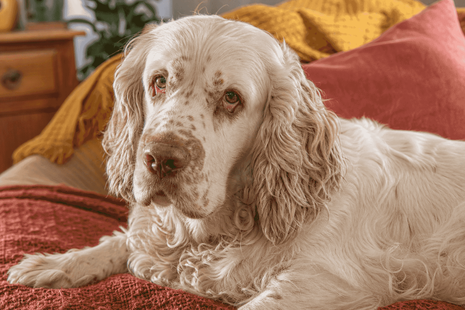 15 Essential Facts About Clumber Spaniels That Every New Owner Should Know
