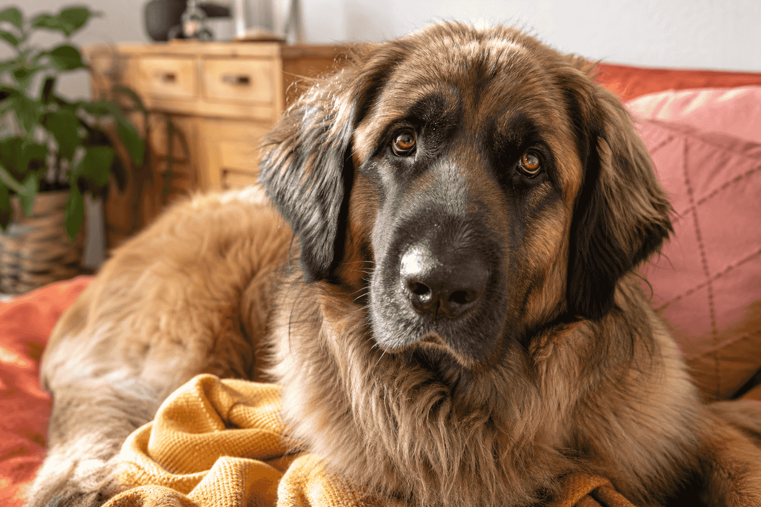 15 Essential Facts About Leonbergers That Every New Owner Should Know
