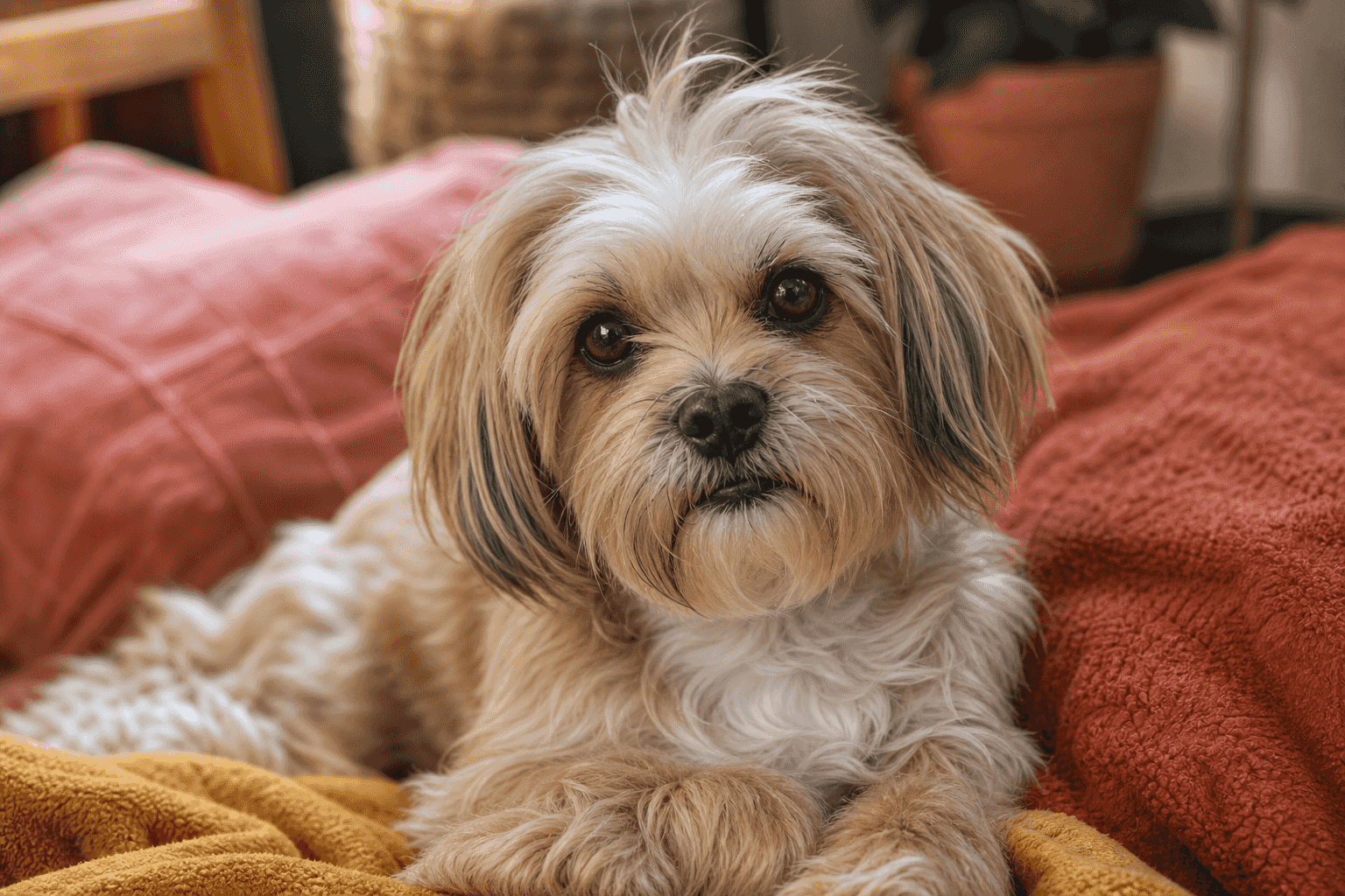 15 Essential Facts About Maltese Shih Tzus That Every New Owner Should Know