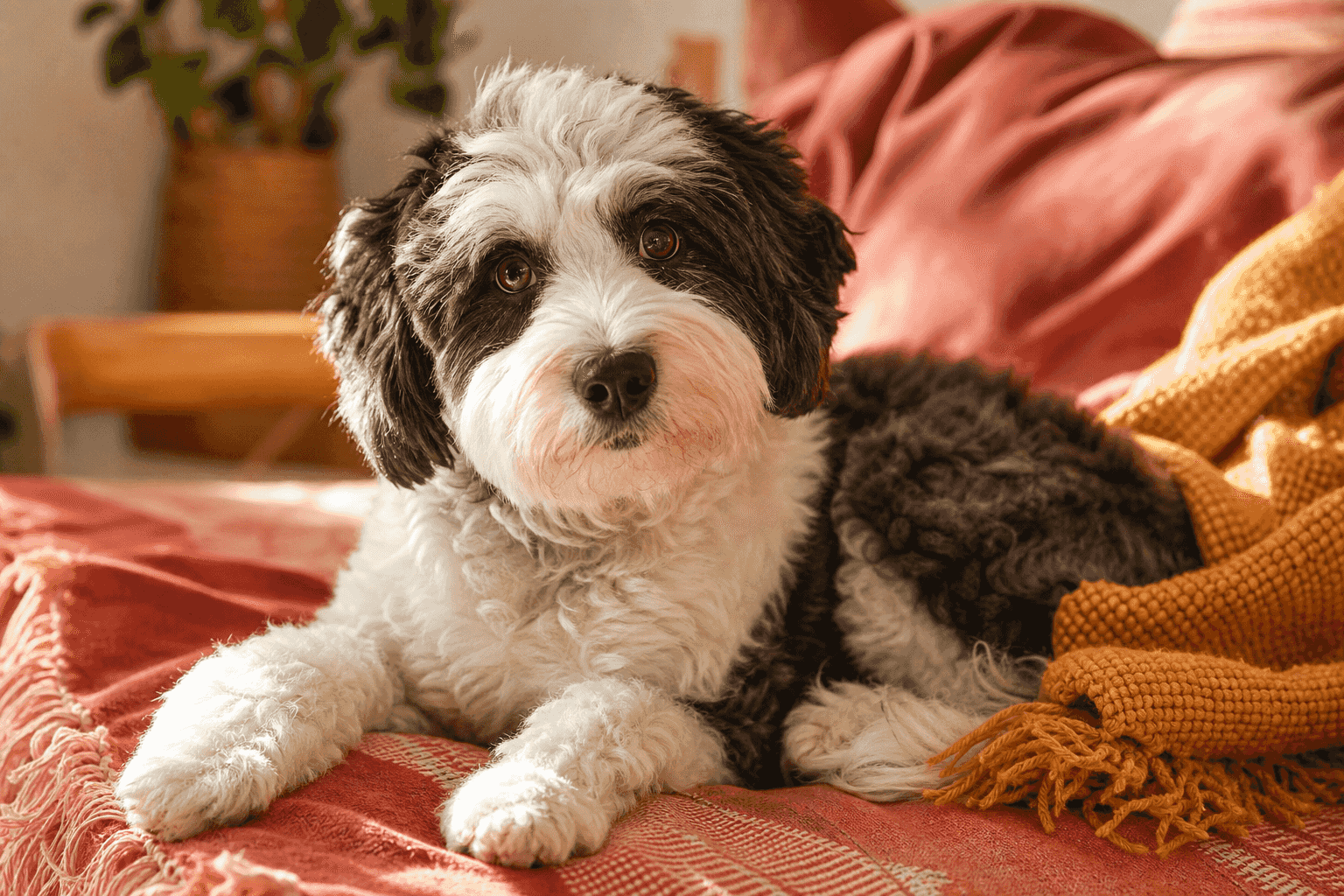 15 Essential Facts About Mini Sheepadoodles That Every New Owner Should Know