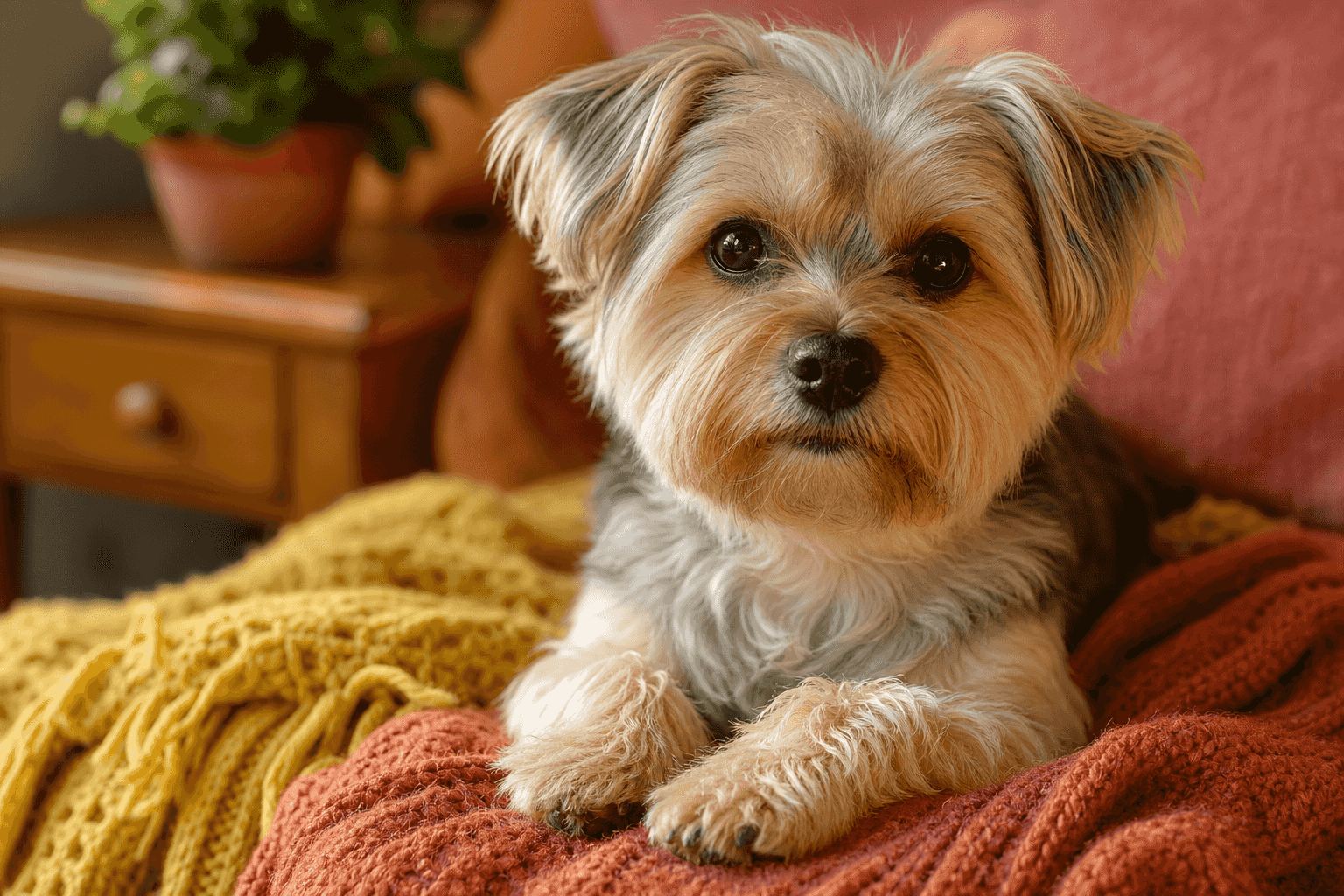 15 Essential Facts About Morkies That Every New Owner Should Know