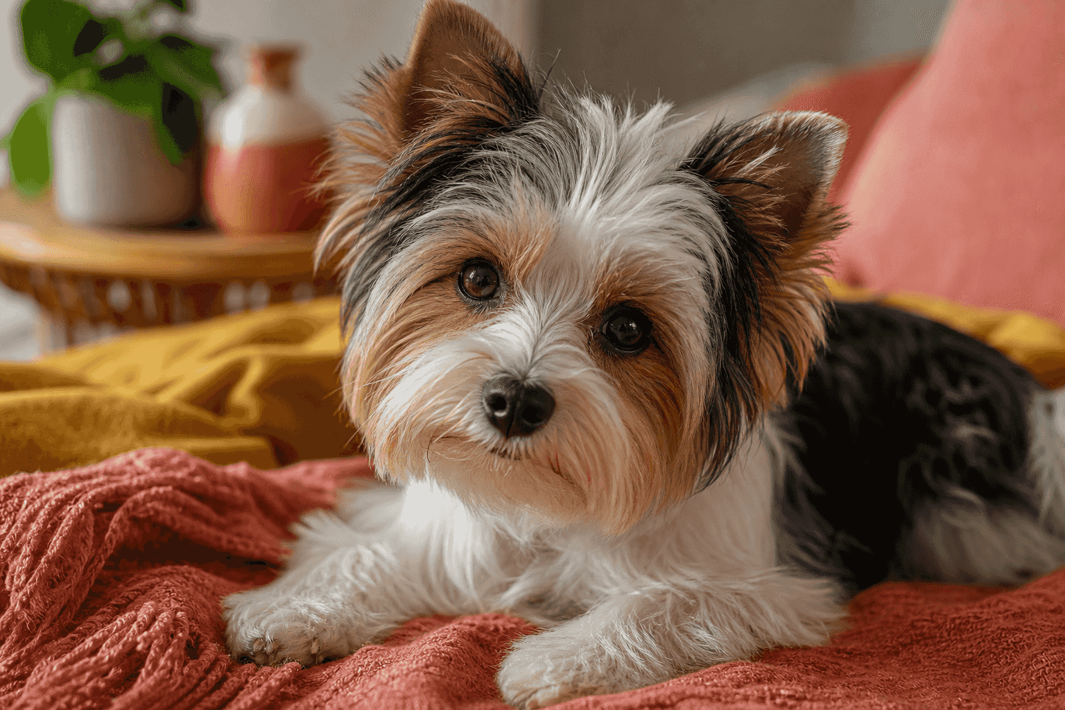 15 Factors to Consider Before You Adopt a Biewer Terrier