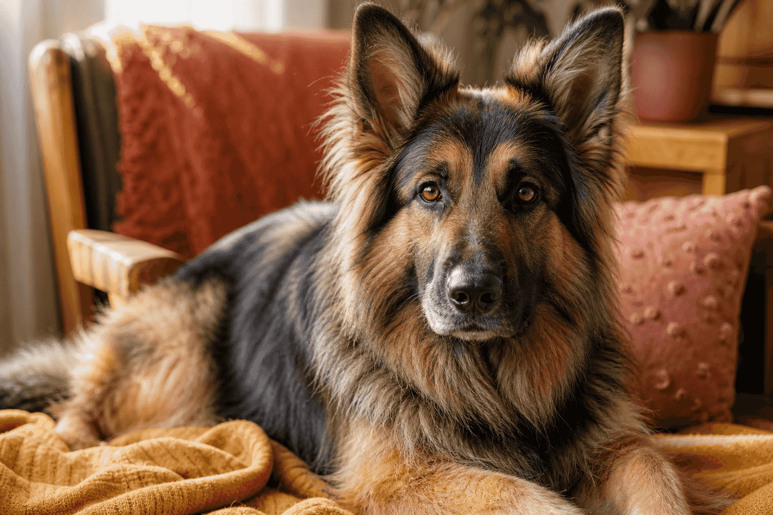 15 Factors to Consider Before You Adopt a King Shepherd