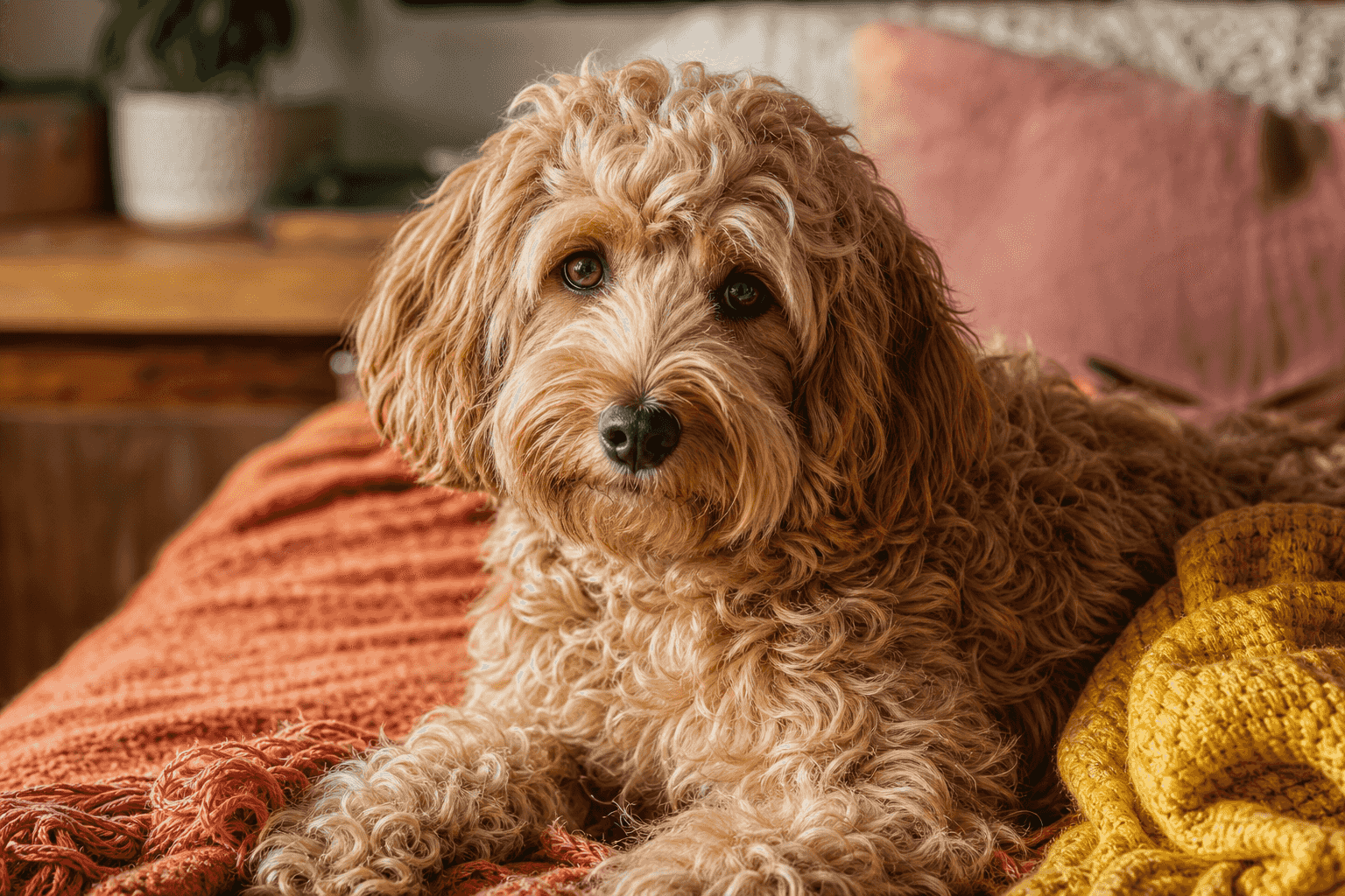15 Factors to Consider Before You Adopt a Mini Goldendoodle
