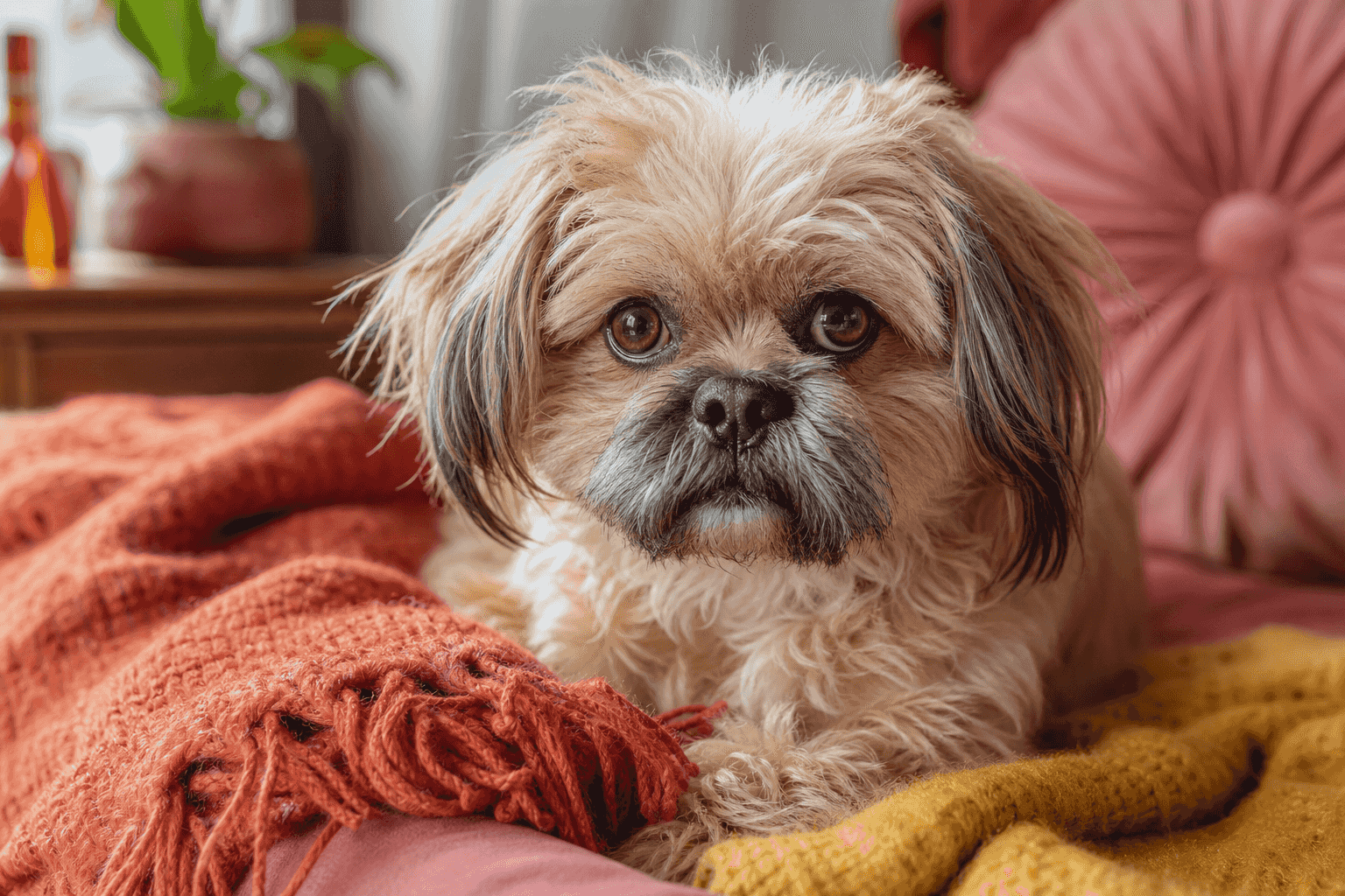 15 Factors to Consider Before You Adopt a Peekapoo