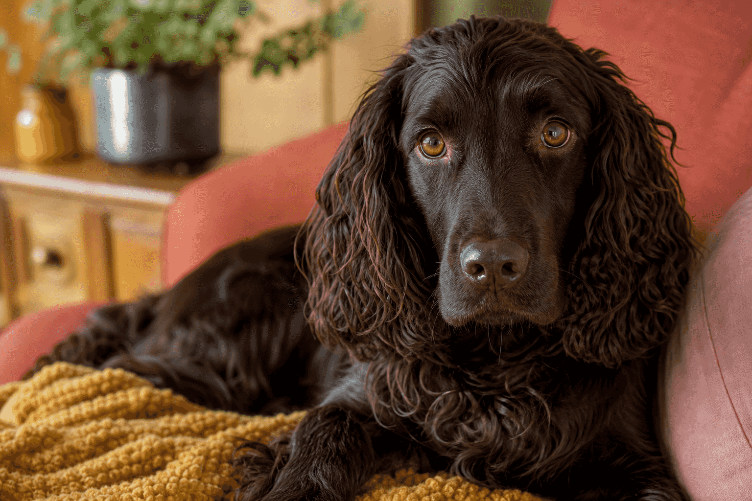 15 Important Factors to Consider Before You Adopt a Boykin Spaniel