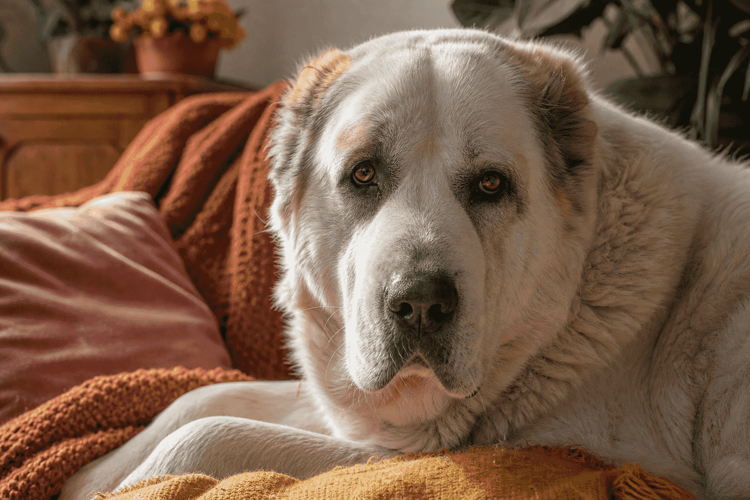 15 Important Factors to Consider Before You Adopt a Central Asian Shepherd
