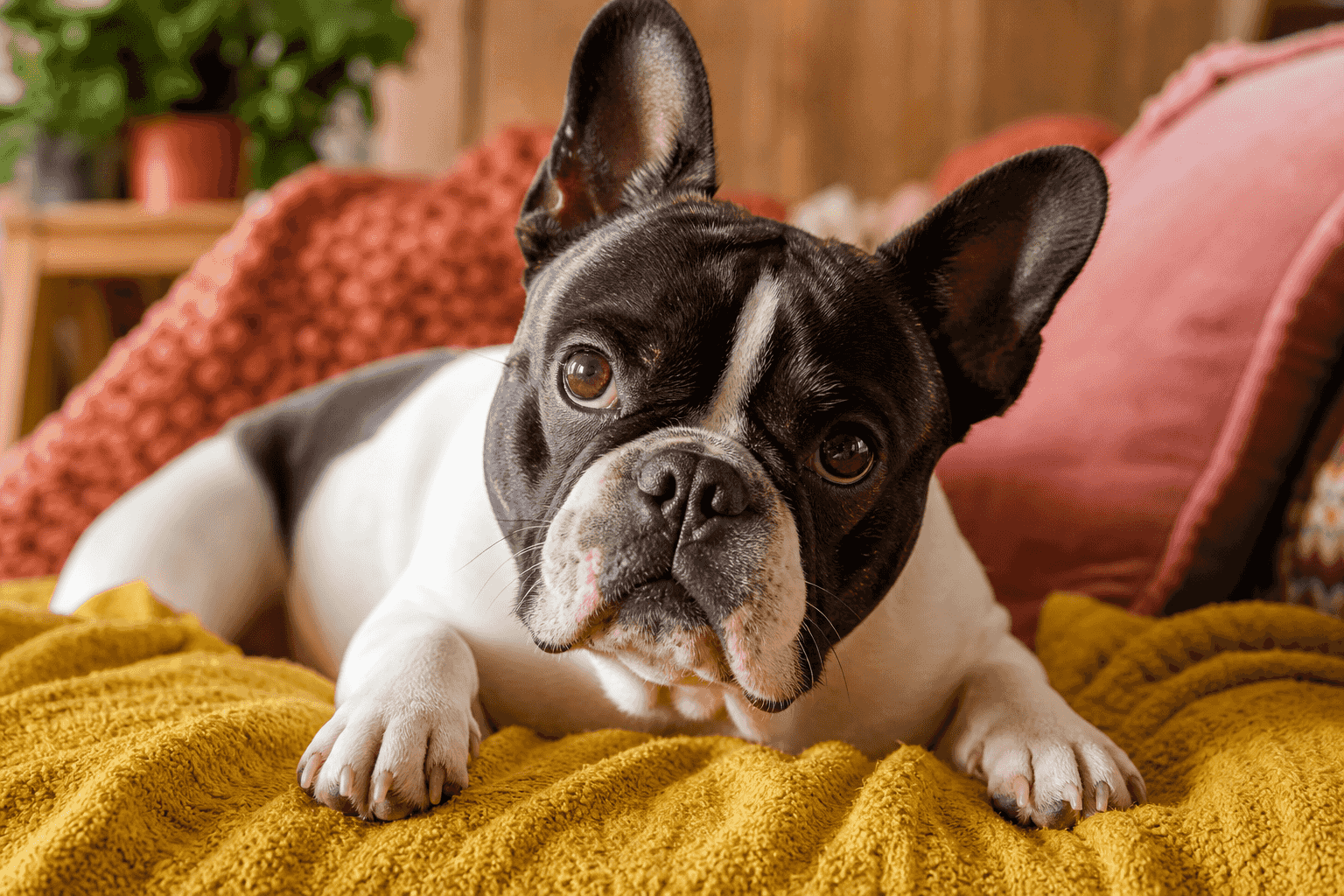15 Important Factors to Consider Before You Adopt a Frenchton