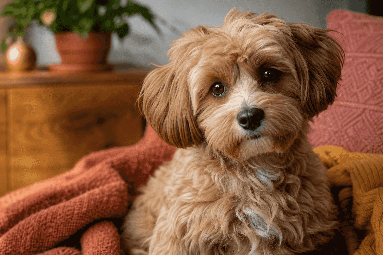 15 Important Factors to Consider Before You Adopt a Havapoo