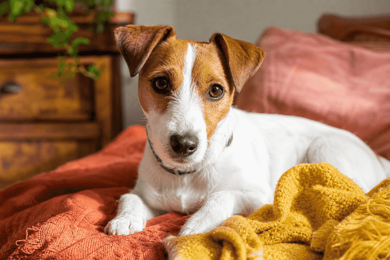 15 Important Factors to Consider Before You Adopt a Jack Russell Terrier