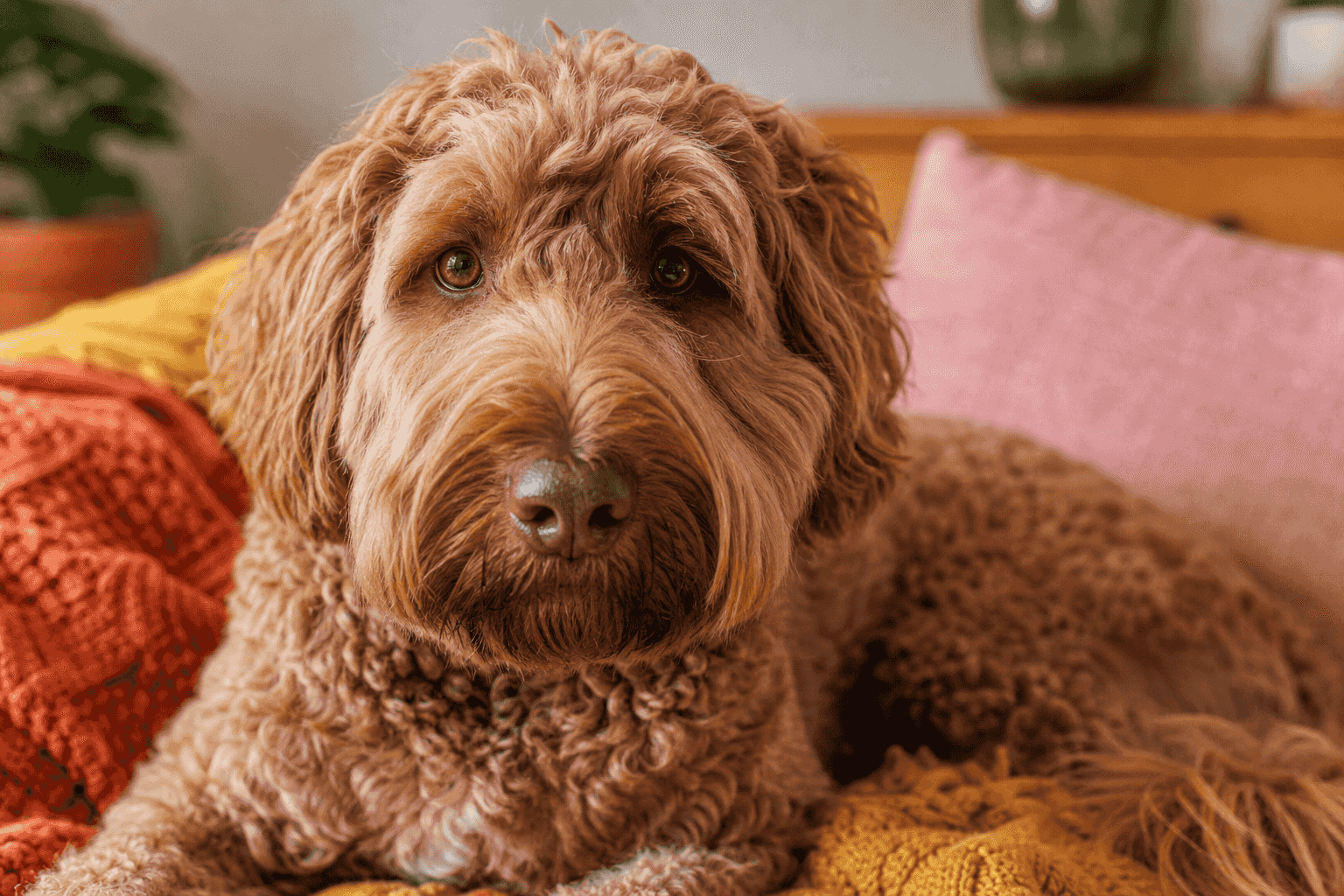 15 Important Factors to Consider Before You Adopt a Labradoodle