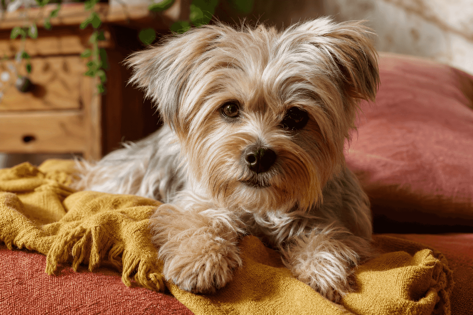 15 Important Factors to Consider Before You Adopt a Morkie
