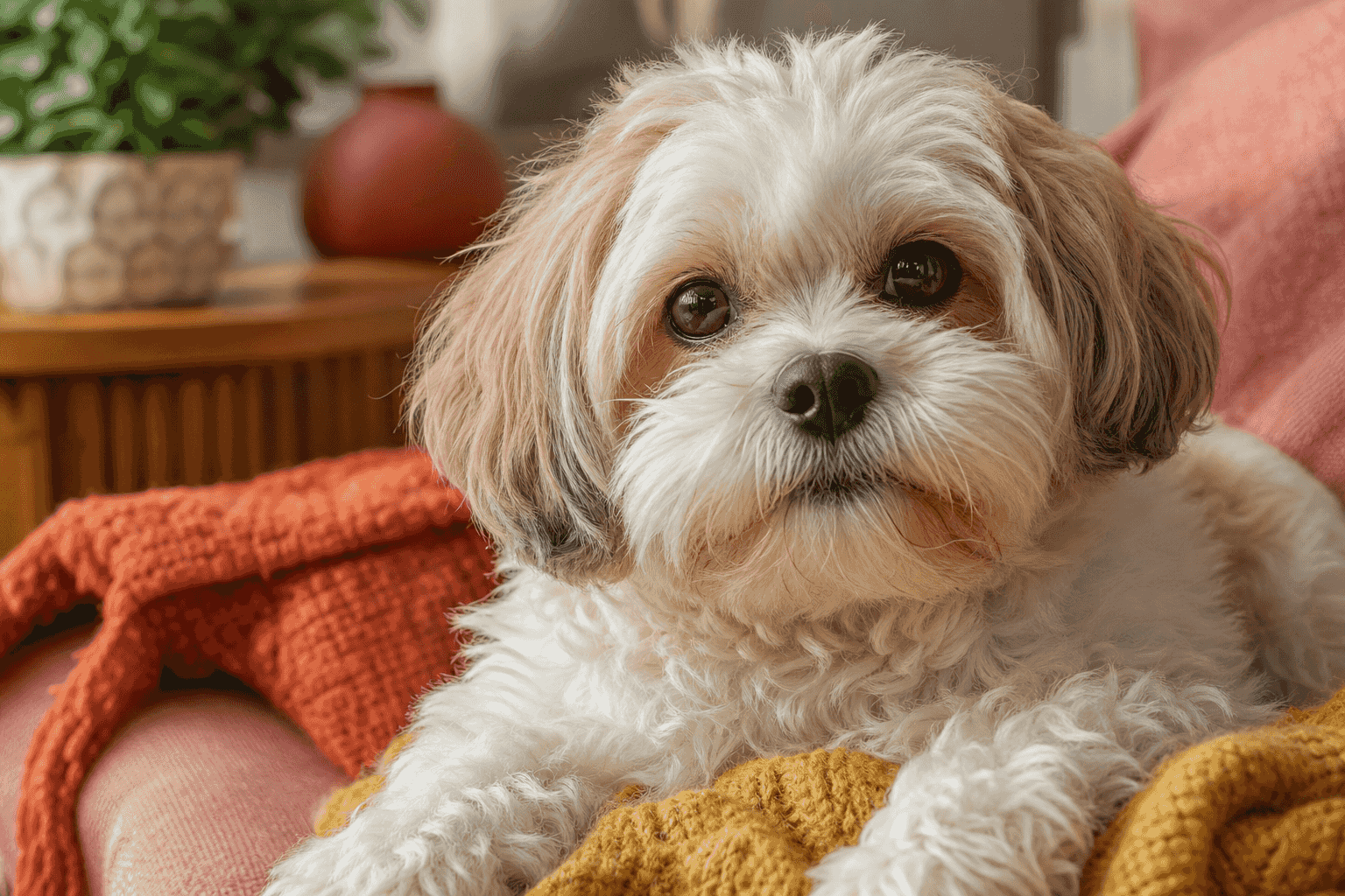 15 Important Factors to Consider Before You Adopt a Shichon