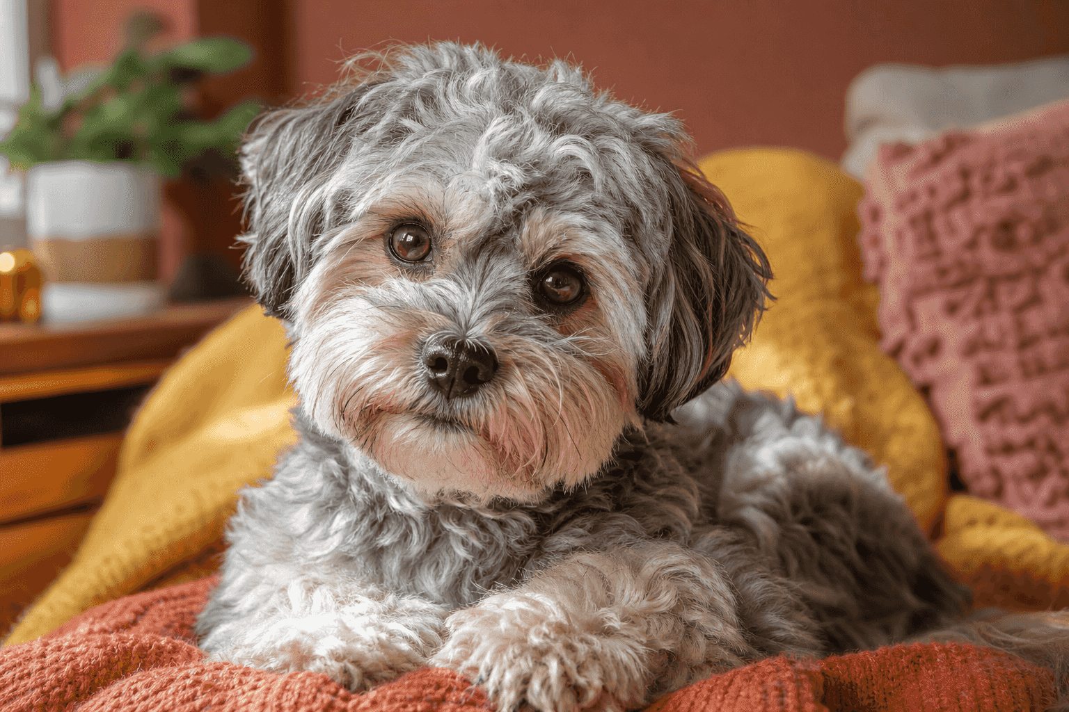 15 Important Factors to Consider Before You Adopt a Shih Poo