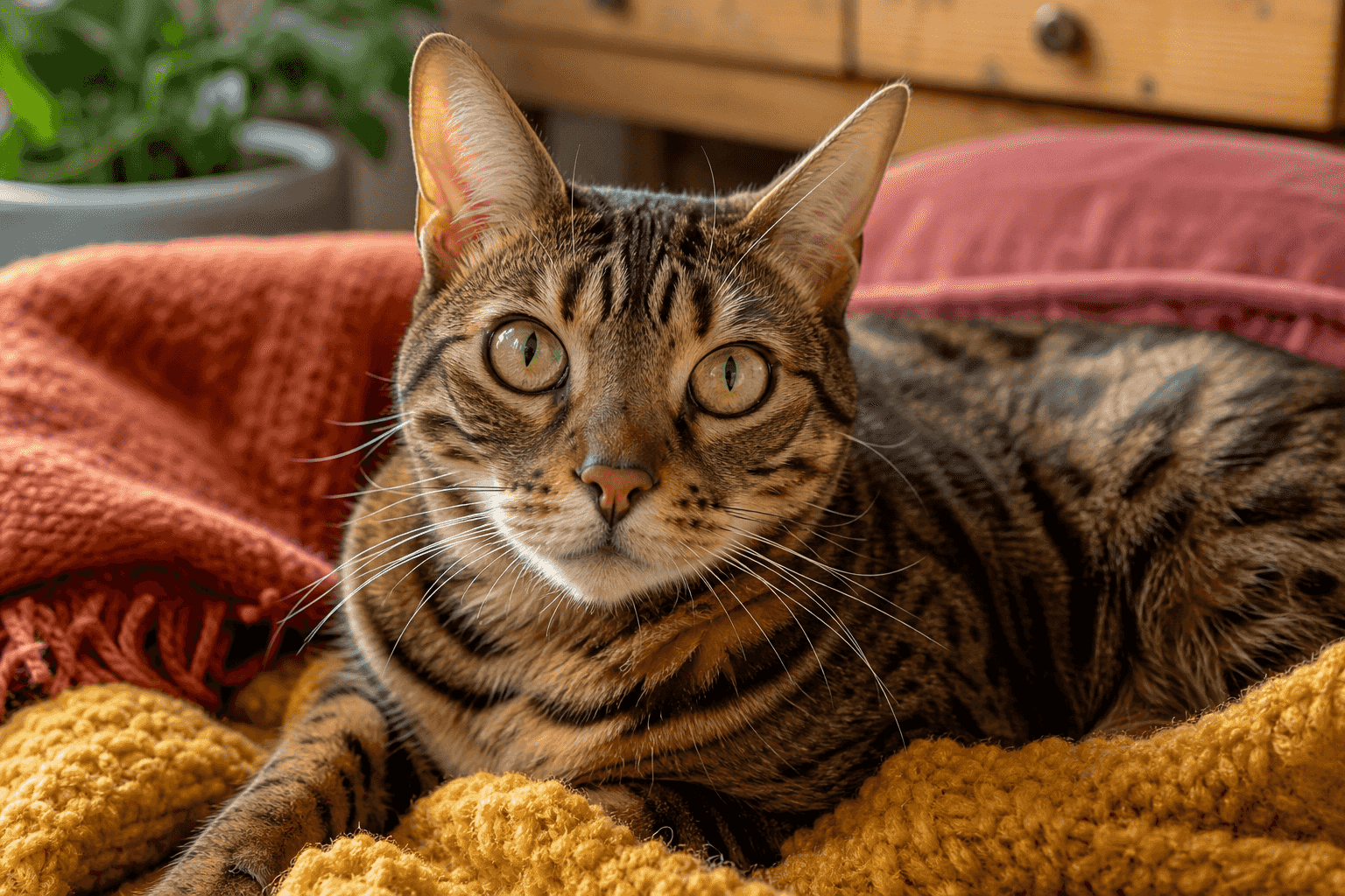 15 Things to Know Before Getting a Bengal Cat