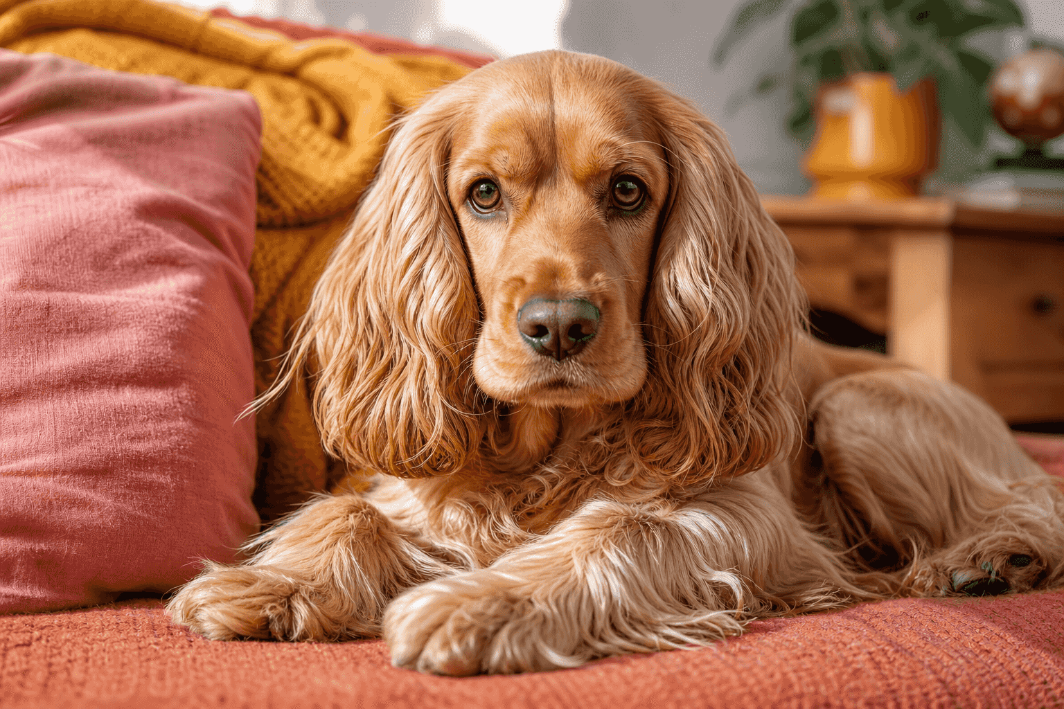 15 Things to Know Before Getting a Cocker Spaniel