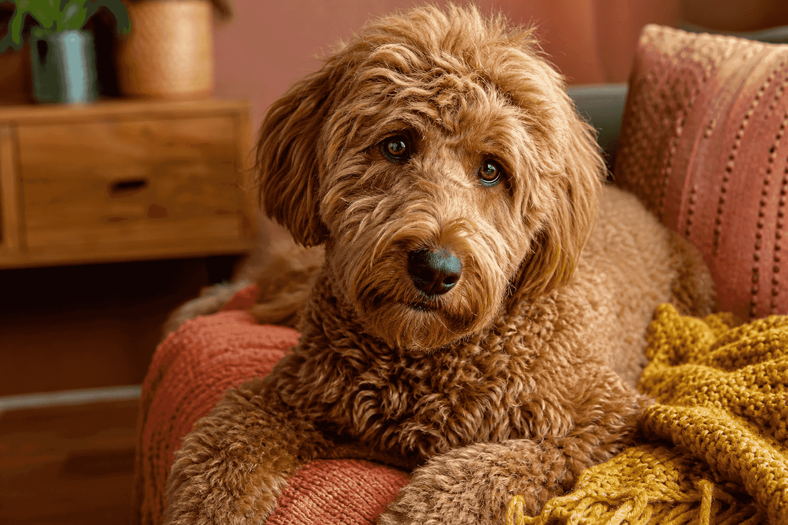 15 Things to Know Before Getting a Labradoodle