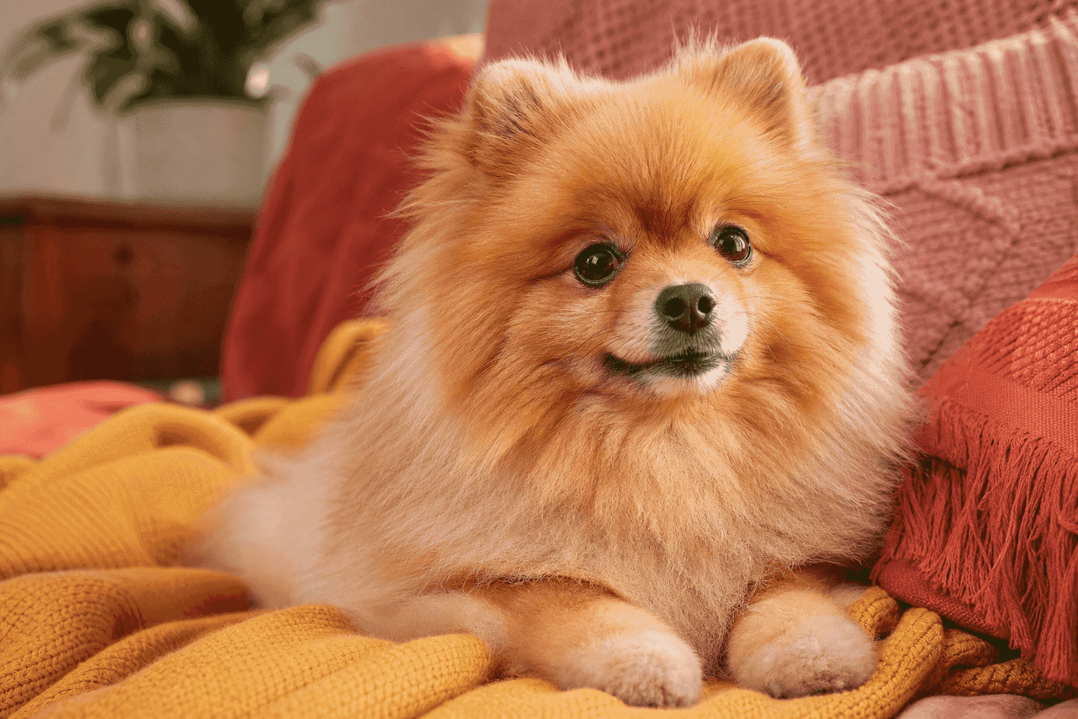 15 Things to Know Before Getting a Pomeranian