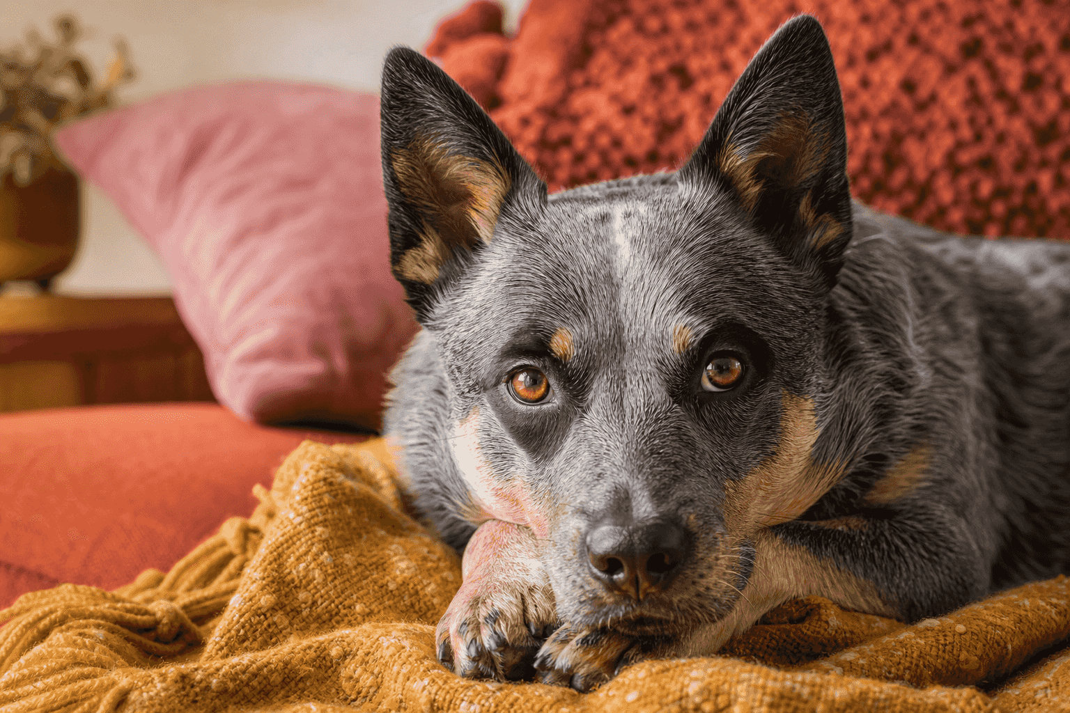 15 Things to Know Before Getting an Australian Cattle Dog