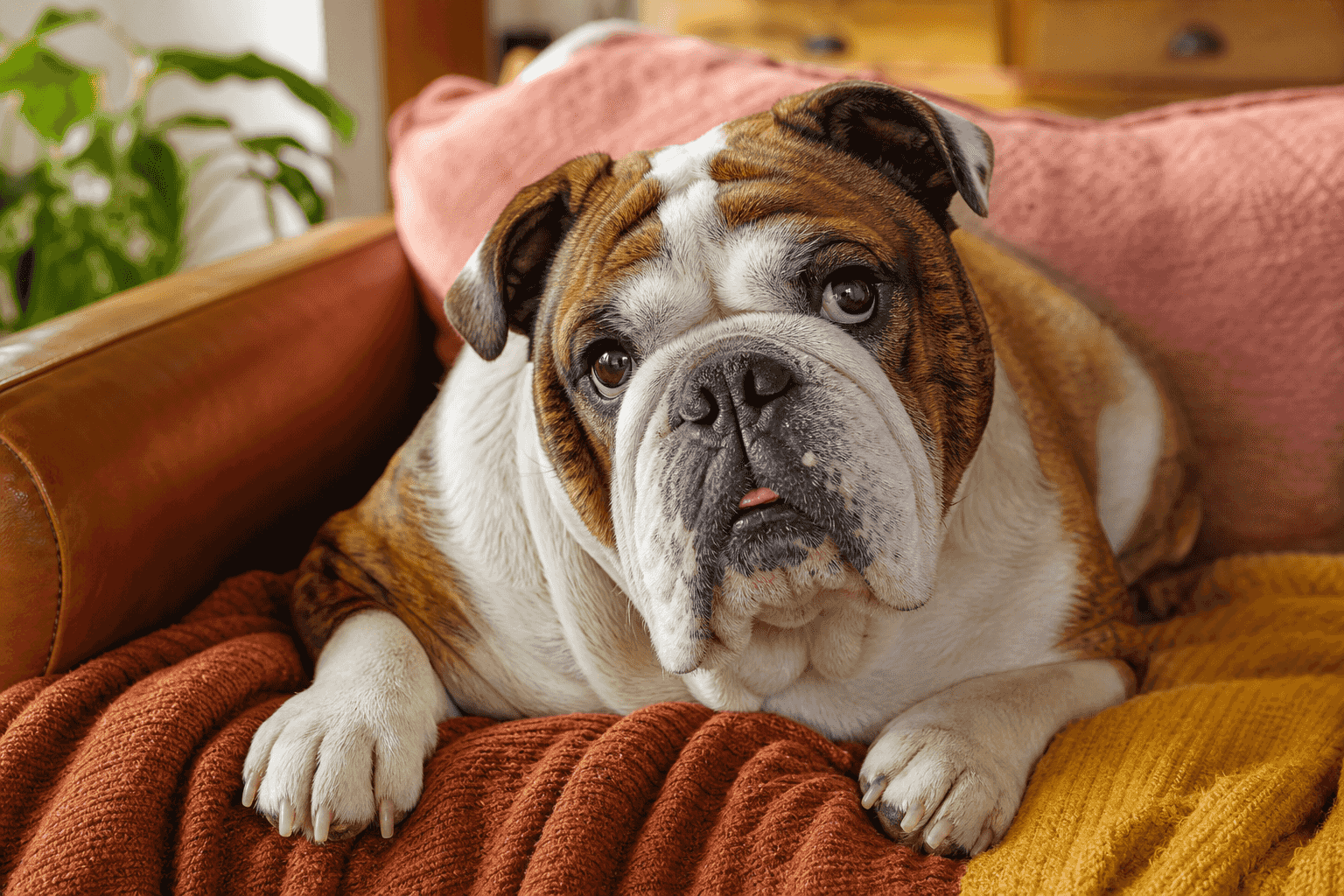 15 Things to Know Before Getting an English Bulldog