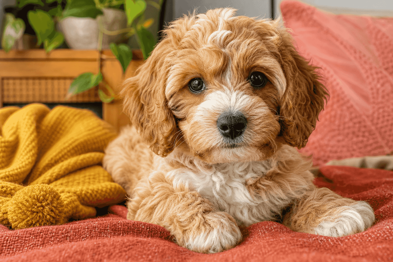 15 Things You Must Know Before Bringing Home a Corgipoo Puppy