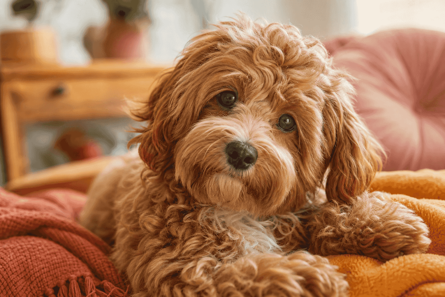 15 Things You Must Know Before Bringing Home a Havapoo Puppy