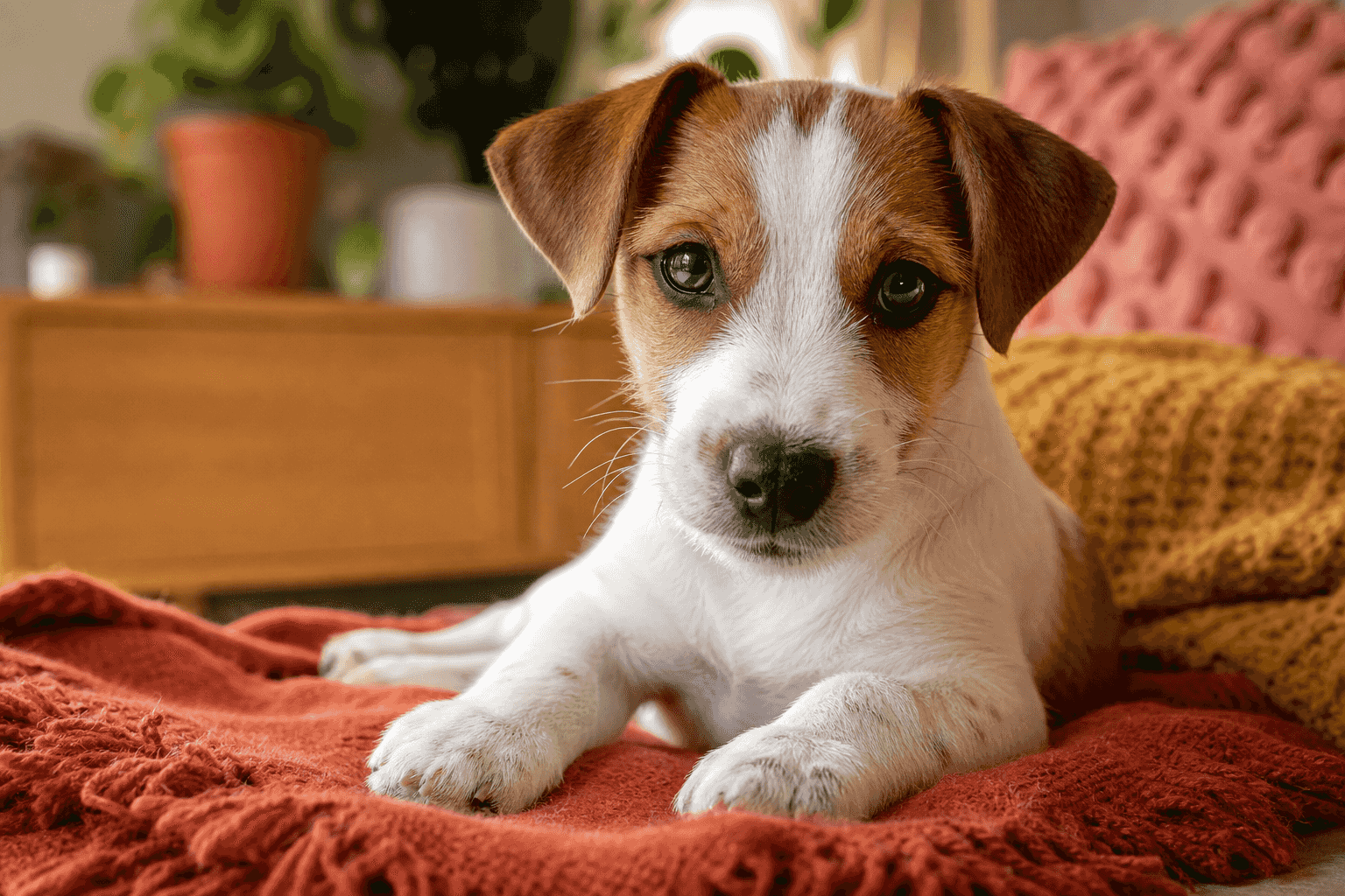 15 Things You Must Know Before Bringing Home a Jack Russell Terrier Puppy