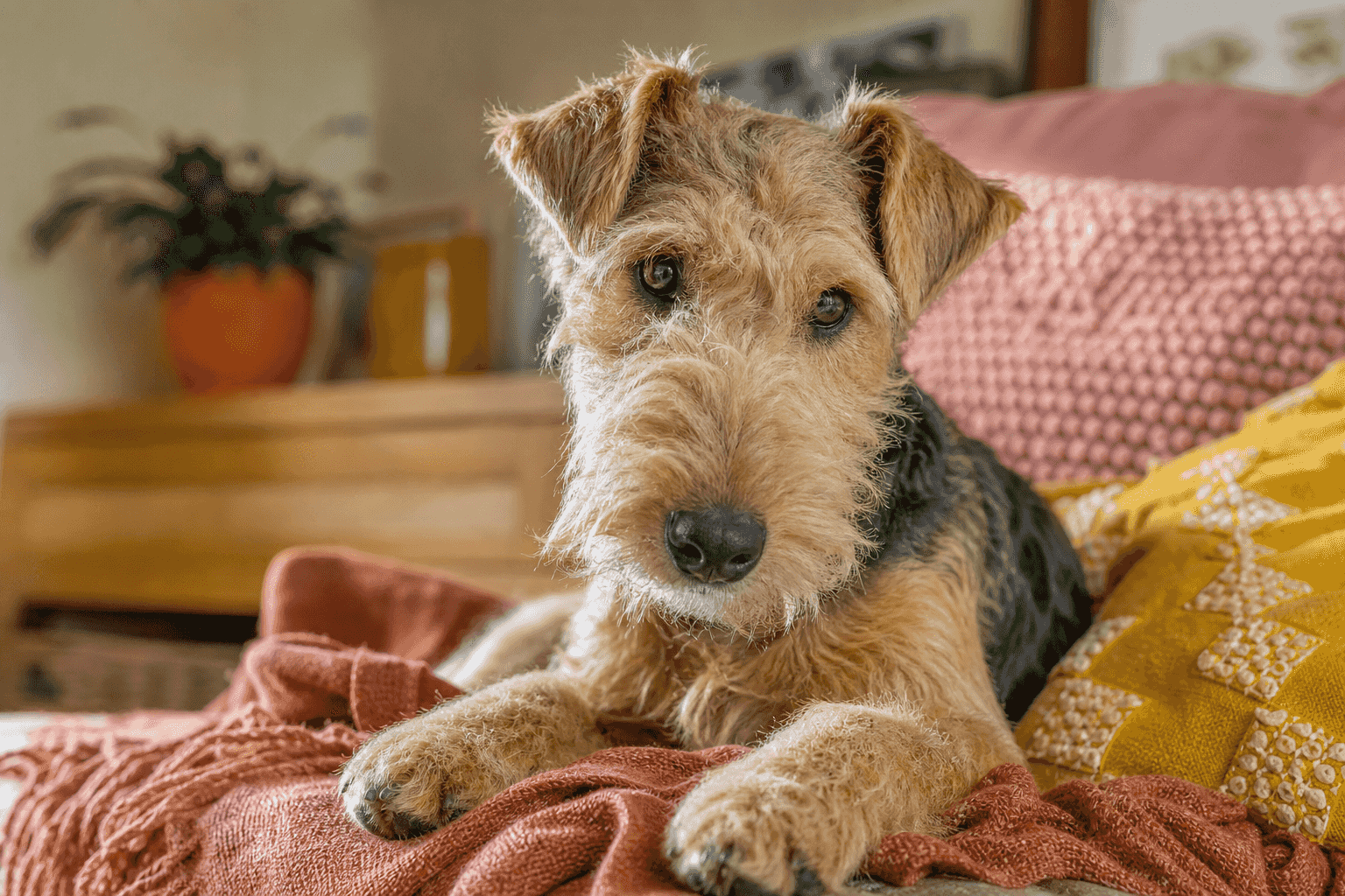 15 Things You Must Know Before Bringing Home a Lakeland Terrier Puppy