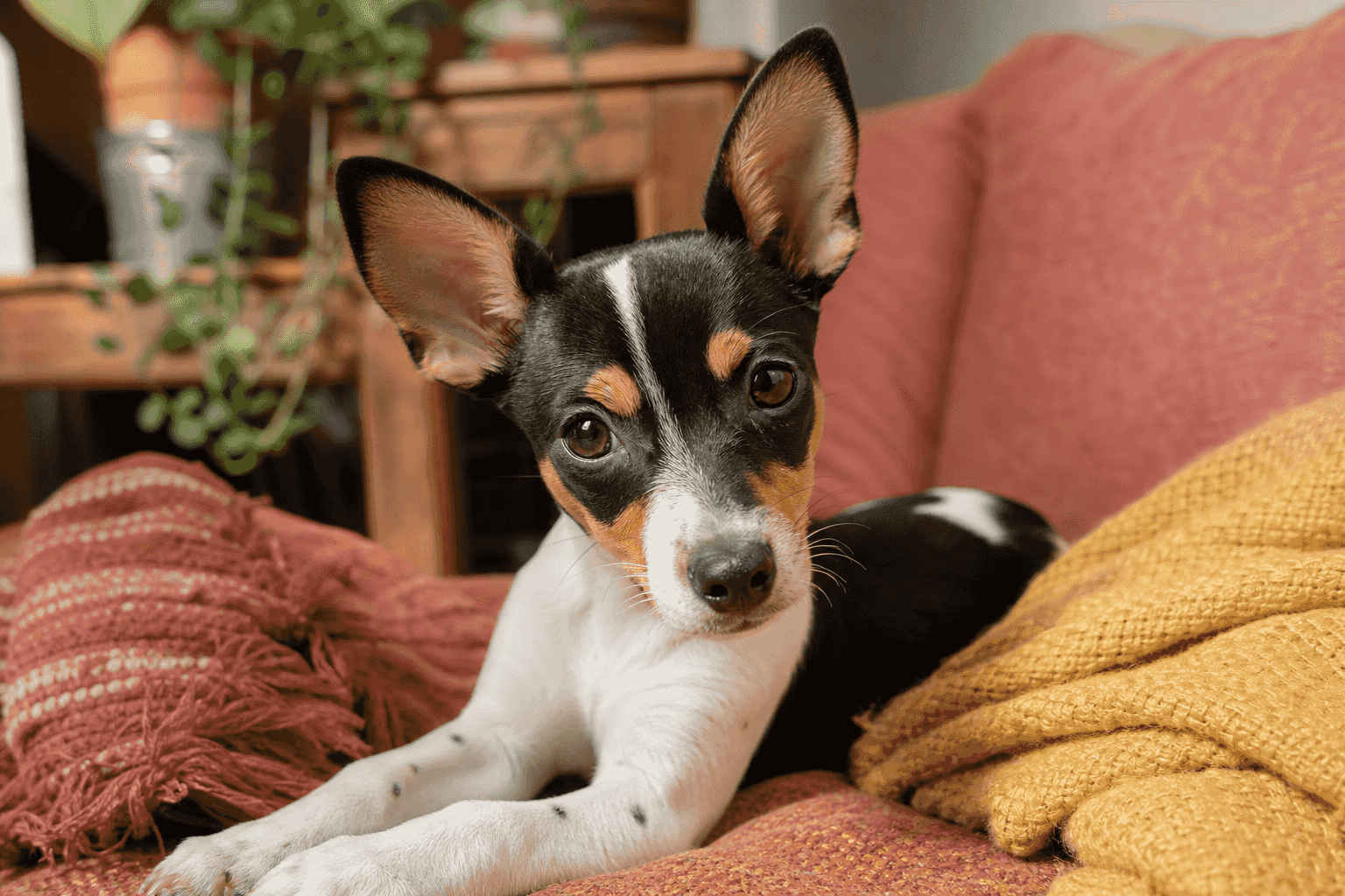 15 Things You Must Know Before Bringing Home a Rat Terrier Puppy