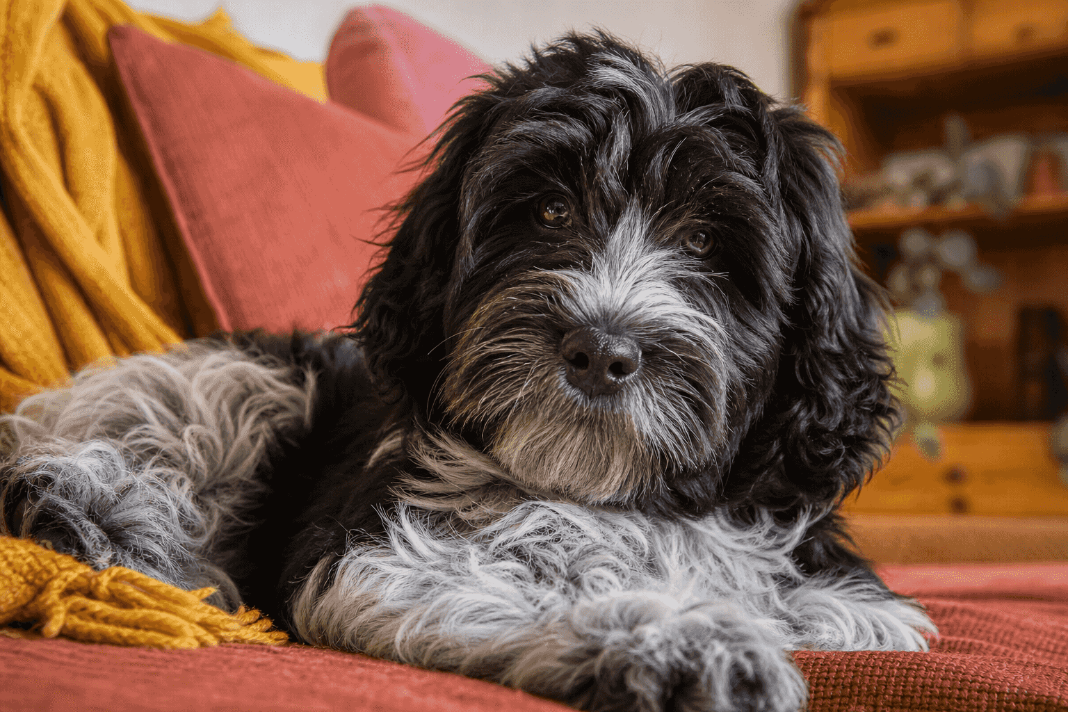 15 Things You Must Know Before Bringing Home a Schapendoes Puppy