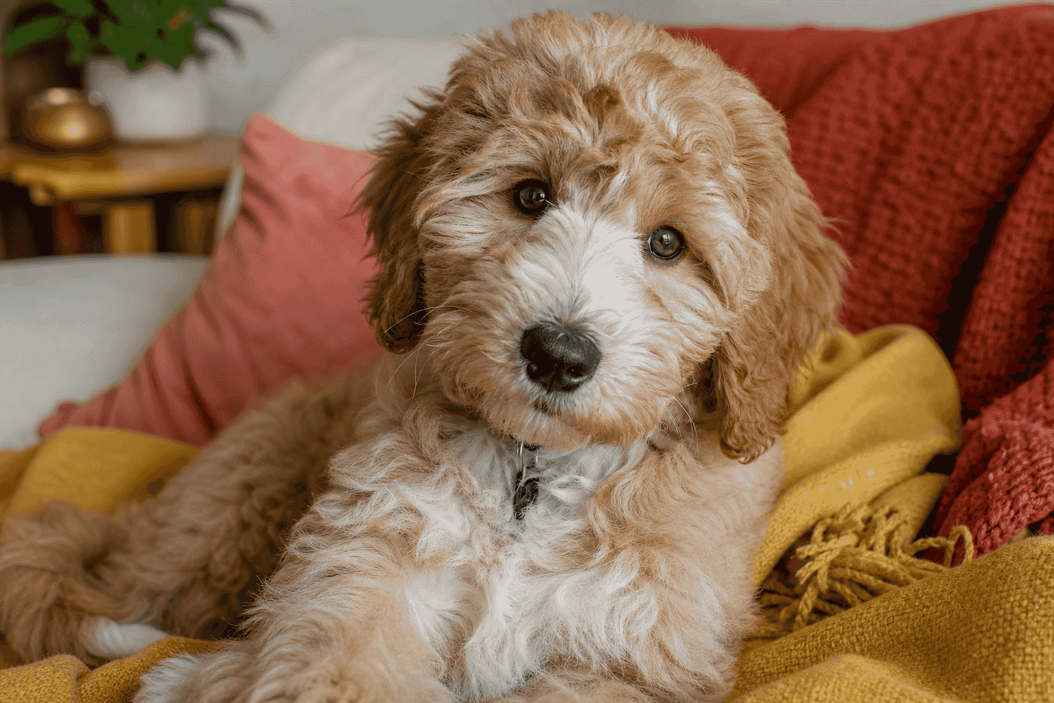 15 Things You Must Know Before Bringing Home a Whoodle Puppy