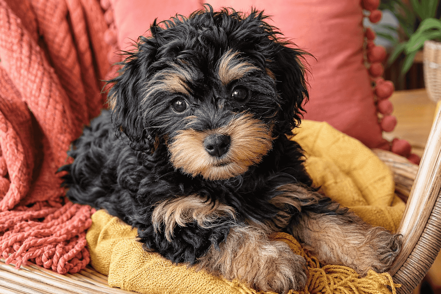 15 Things You Must Know Before Bringing Home a Yorkie Poo Puppy