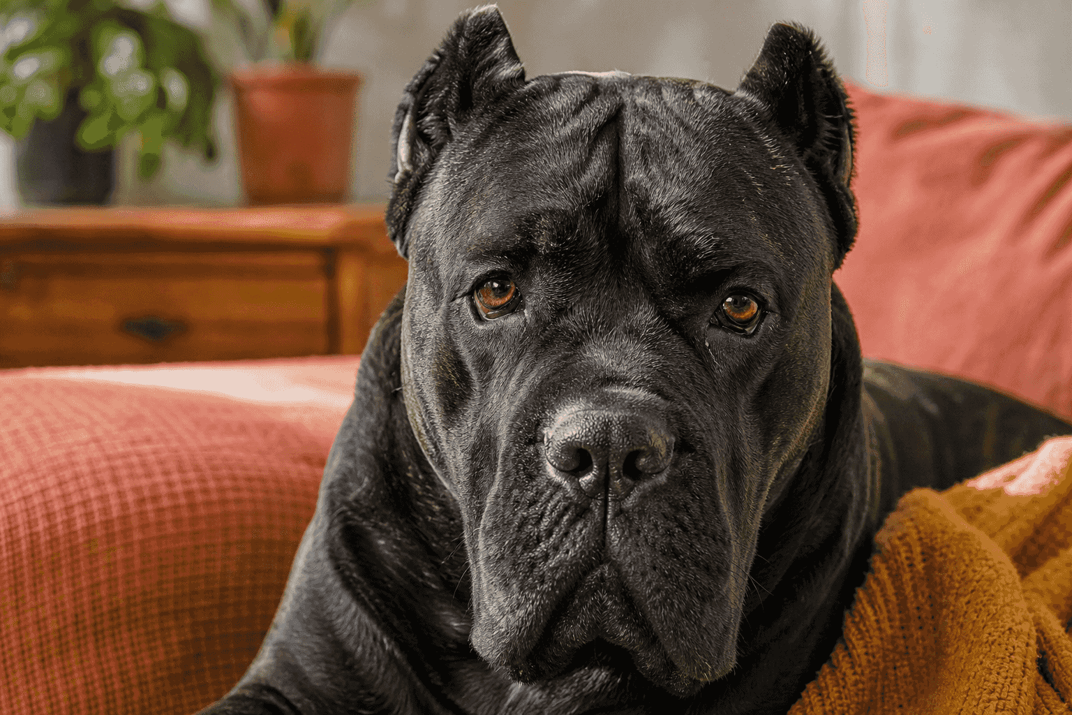 6 Essential Facts About Cane Corsos That Every New Owner Should Know
