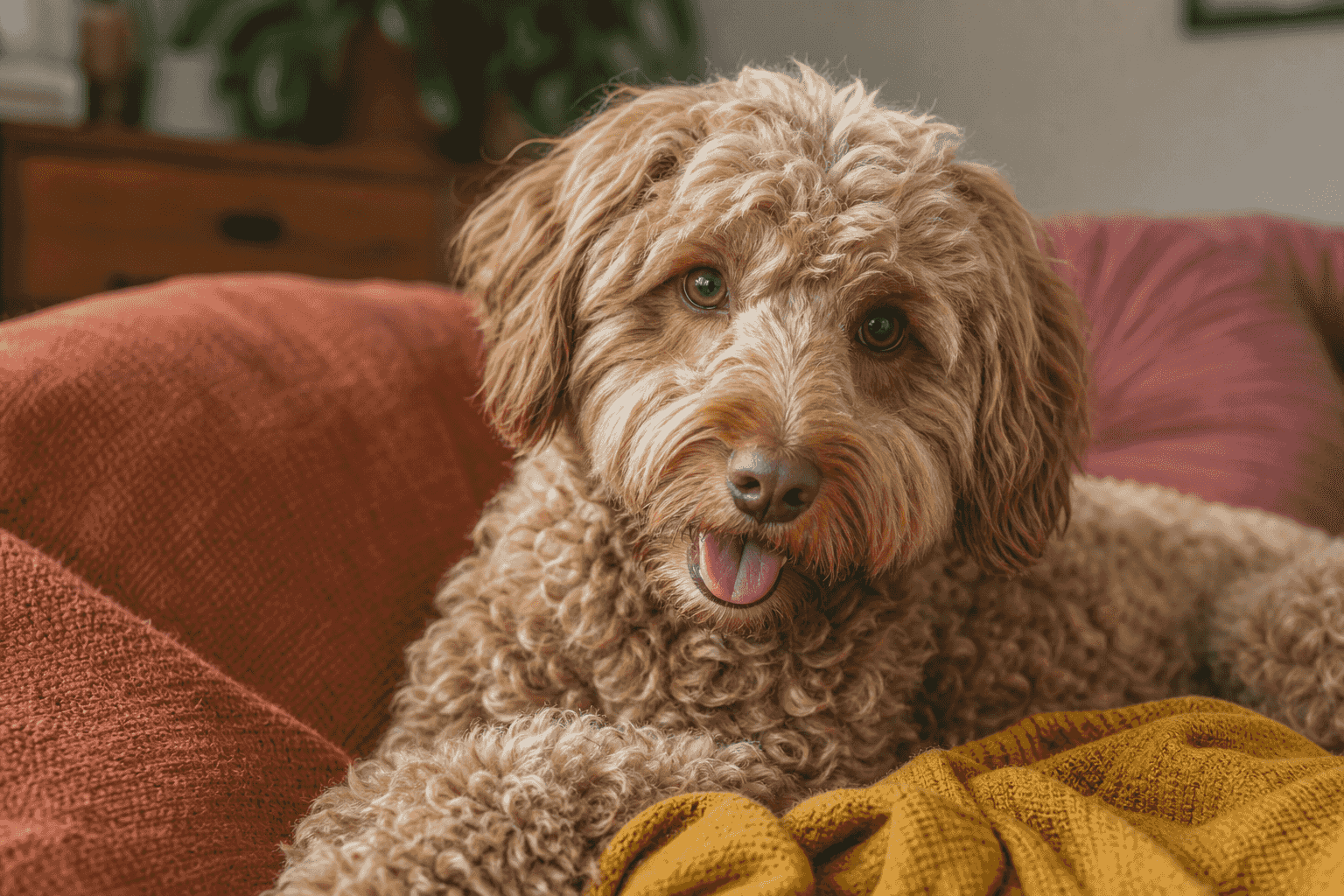 6 Essential Facts About Irish Doodles That Every New Owner Should Know