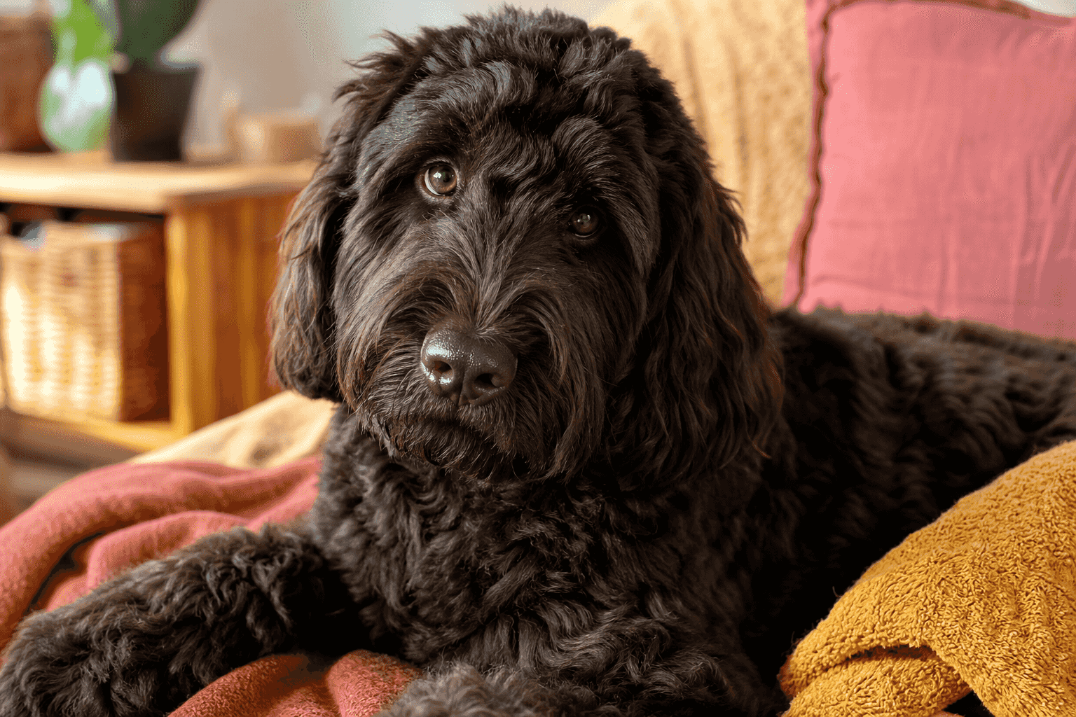 6 Essential Facts About Newfypoos That Every New Owner Should Know