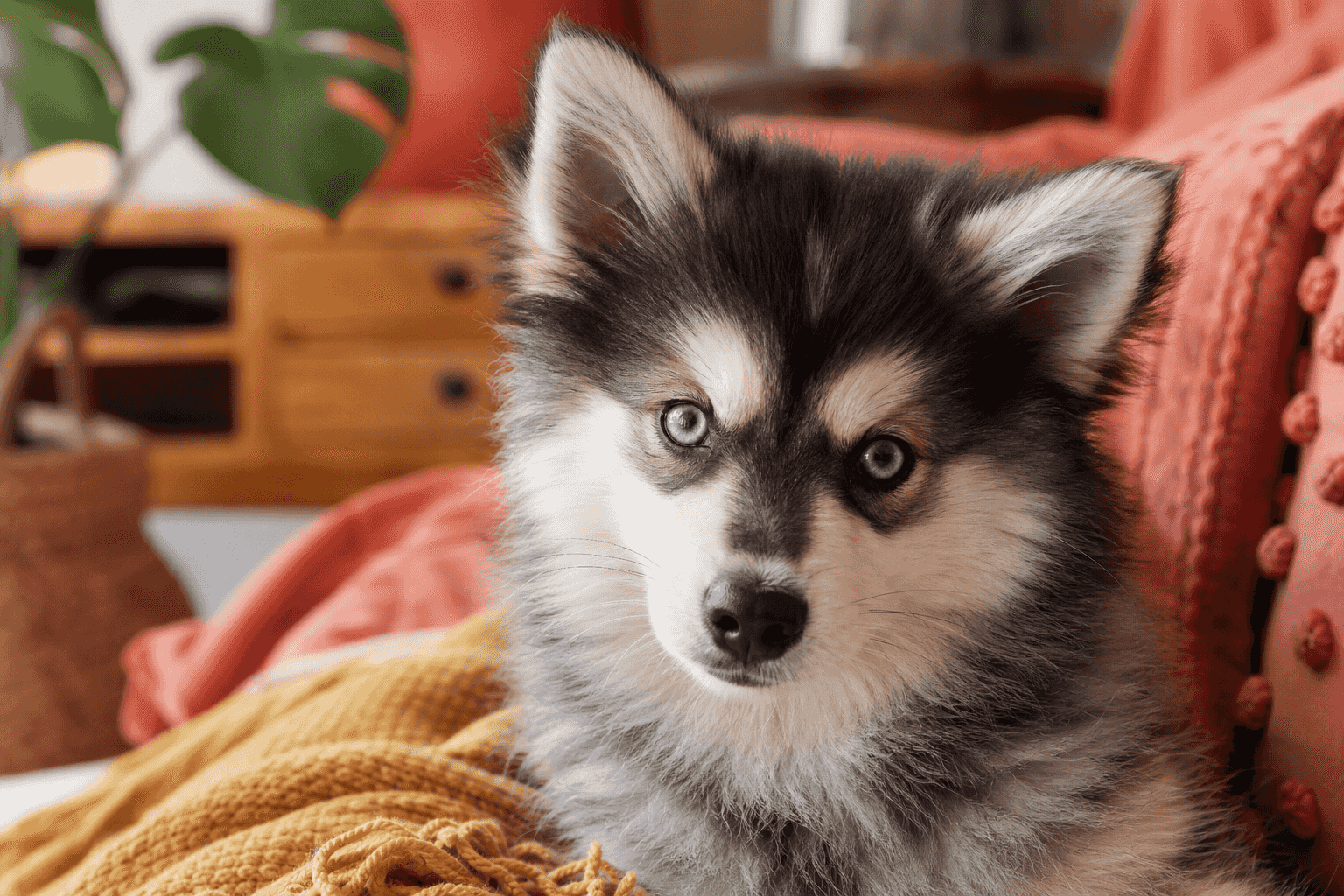 6 Essential Facts About Pomskies That Every New Owner Should Know