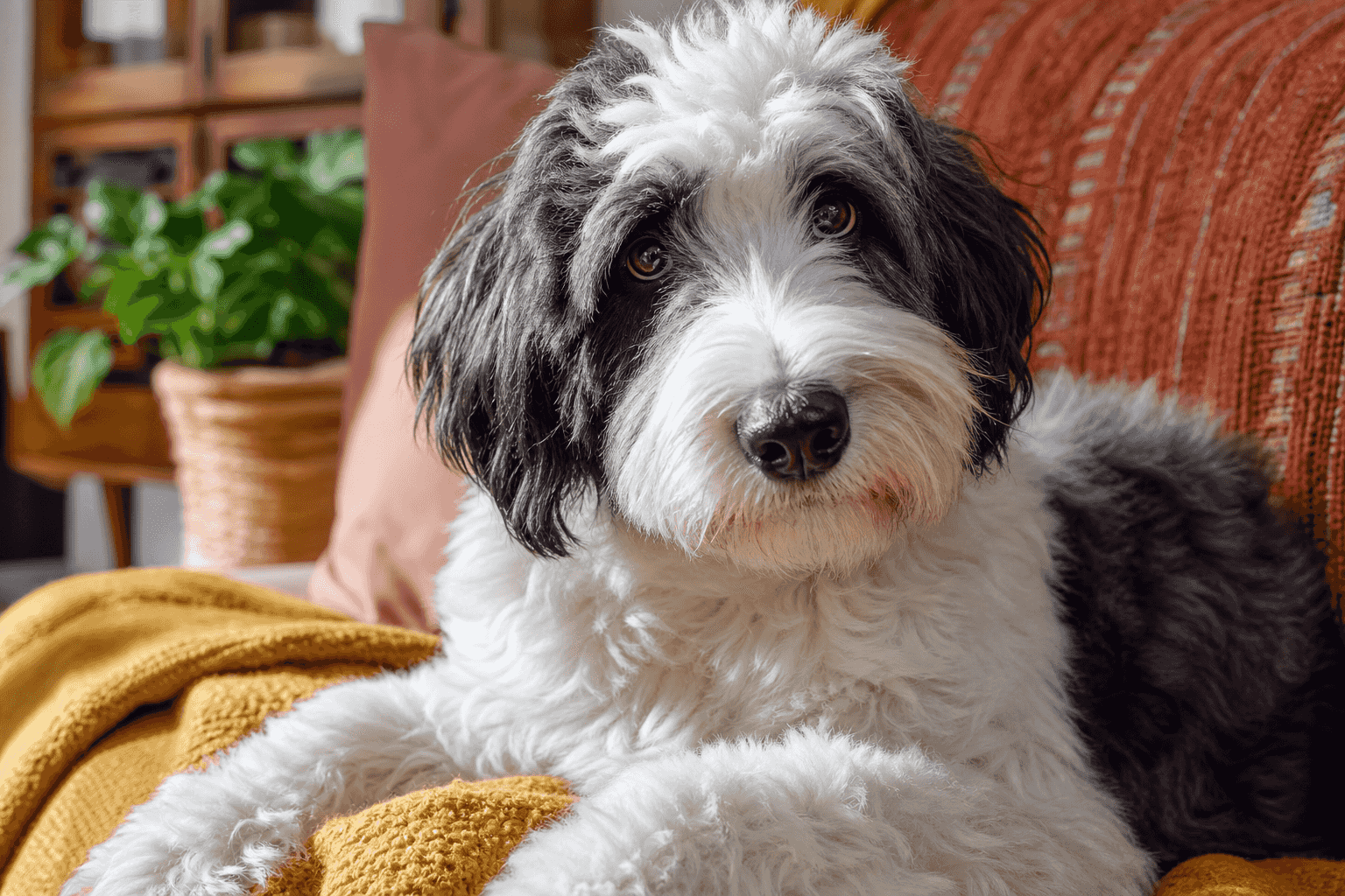 6 Essential Facts About Sheepadoodles That Every New Owner Should Know