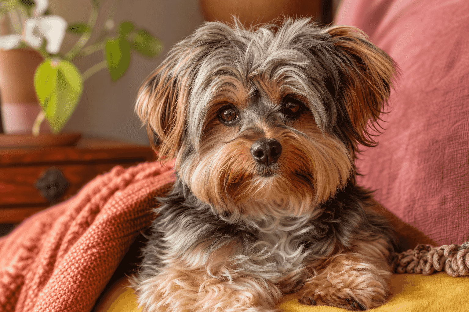 6 Essential Facts About Shorkies That Every New Owner Should Know