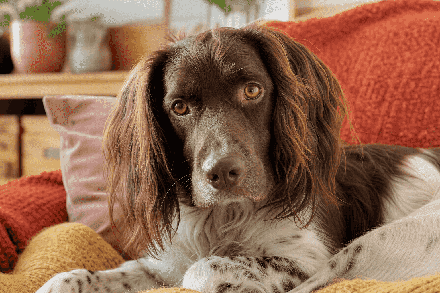 6 Essential Facts About Small Munsterlanders That Every New Owner Should Know