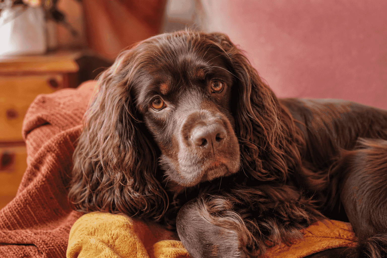 6 Essential Facts About Sussex Spaniels That Every New Owner Should Know