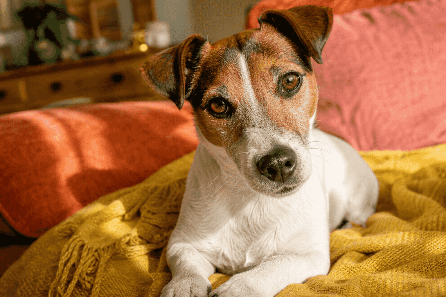 7 Jack Russell Terrier Training Mistakes That Quietly Slow Your Progress
