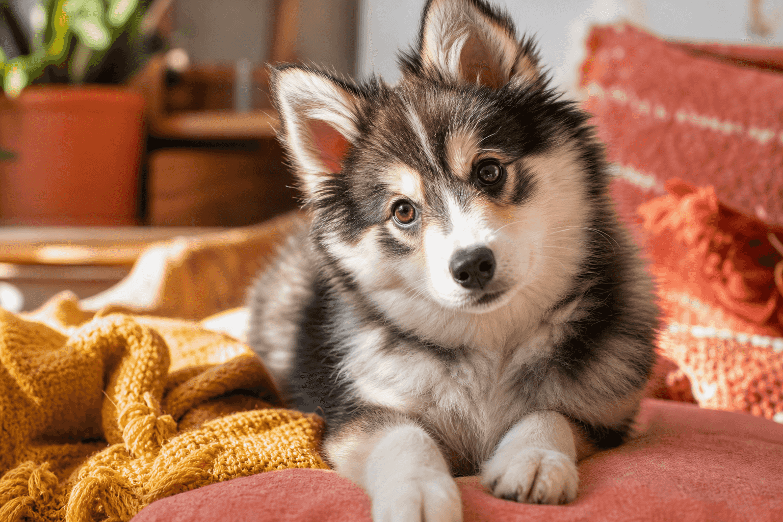 7 Pomsky Training Mistakes That Quietly Slow Your Progress
