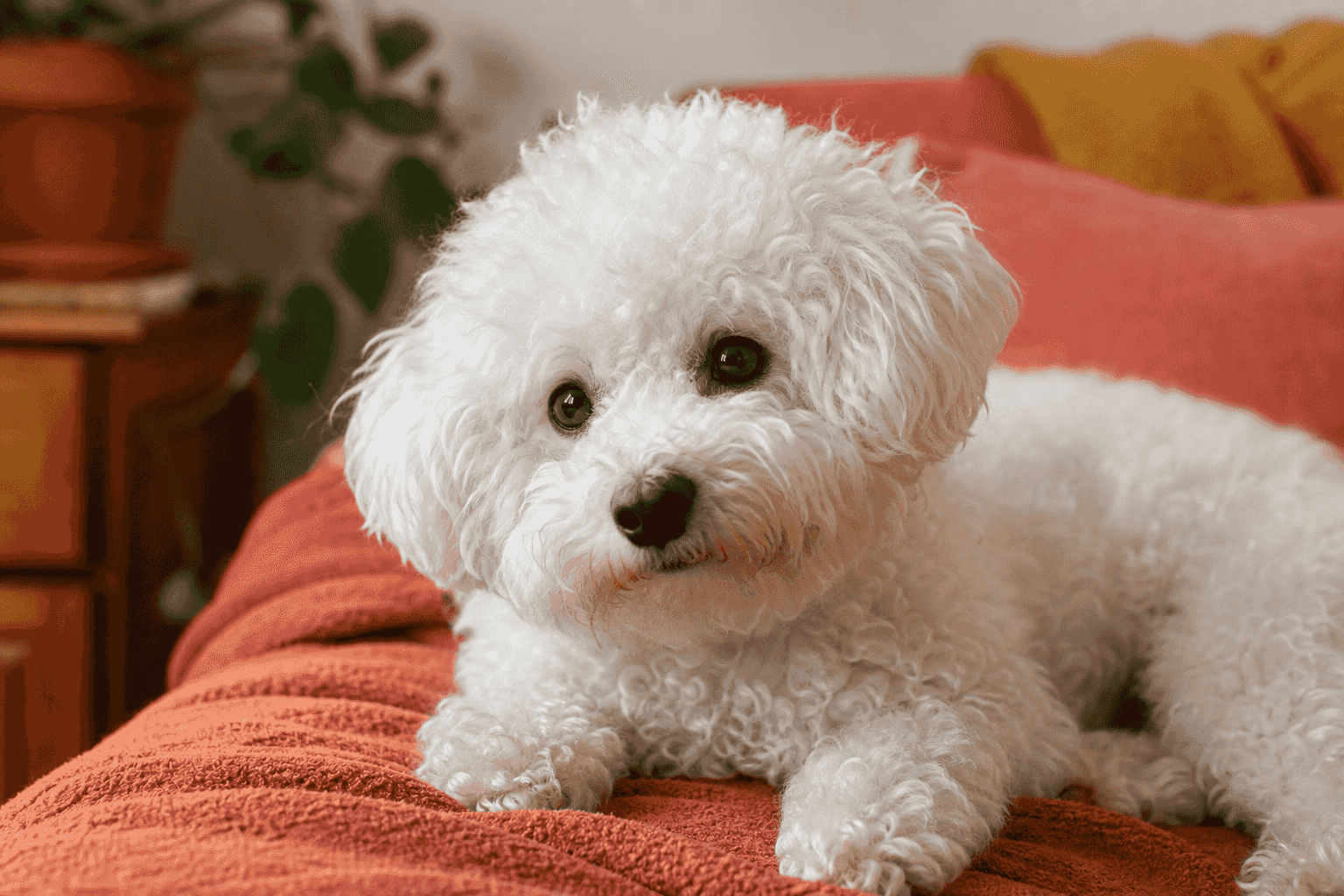 7 Things to Know Before Getting a Bichon Frise