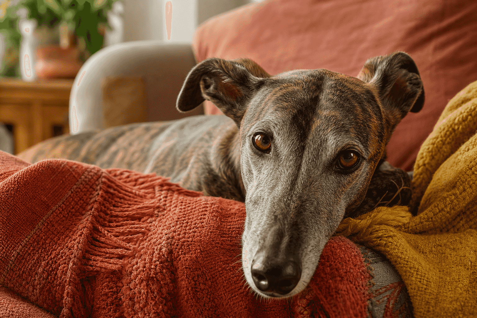 7 Things to Know Before Getting a Greyhound
