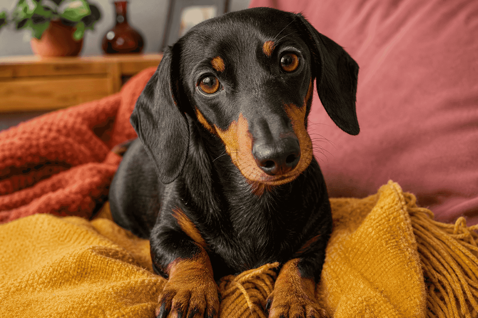 7 Things to Know Before Getting a Miniature Dachshund