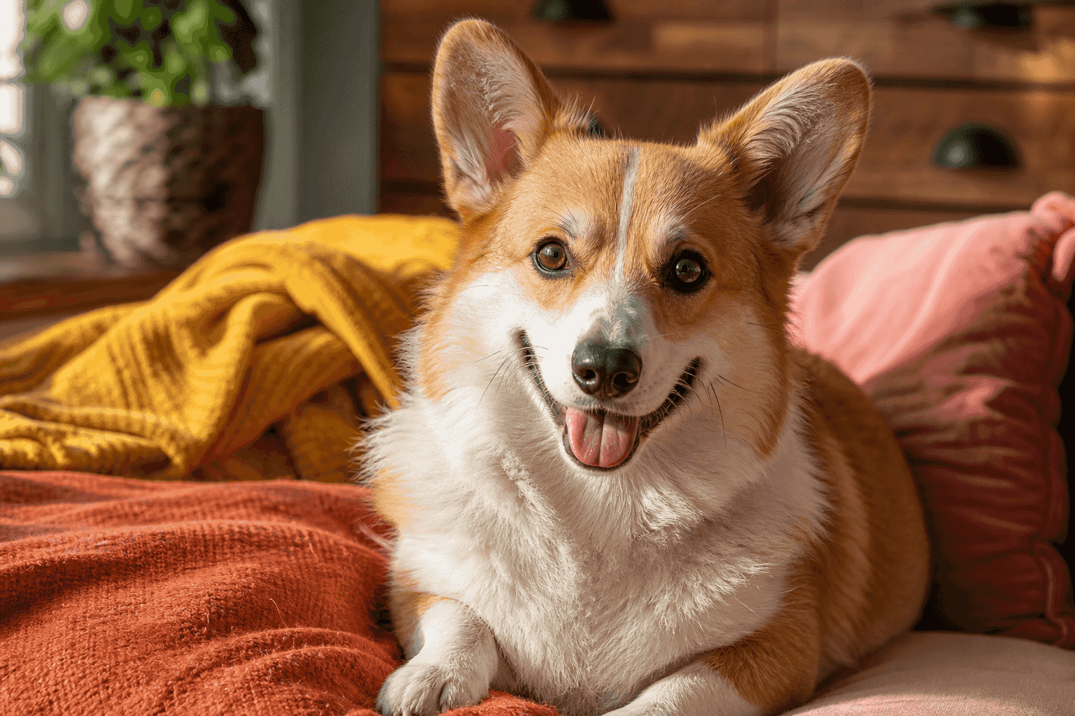 7 Things to Know Before Getting a Pembroke Welsh Corgi