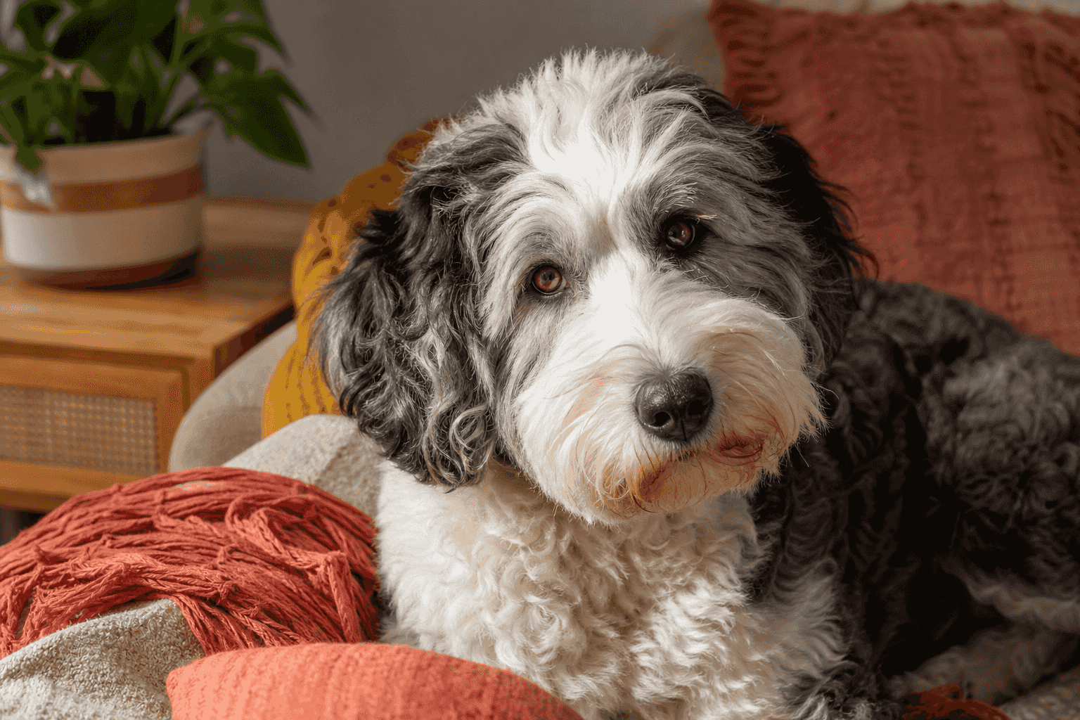 7 Things to Know Before Getting a Sheepadoodle