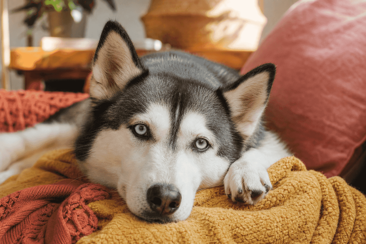 7 Things to Know Before Getting a Siberian Husky