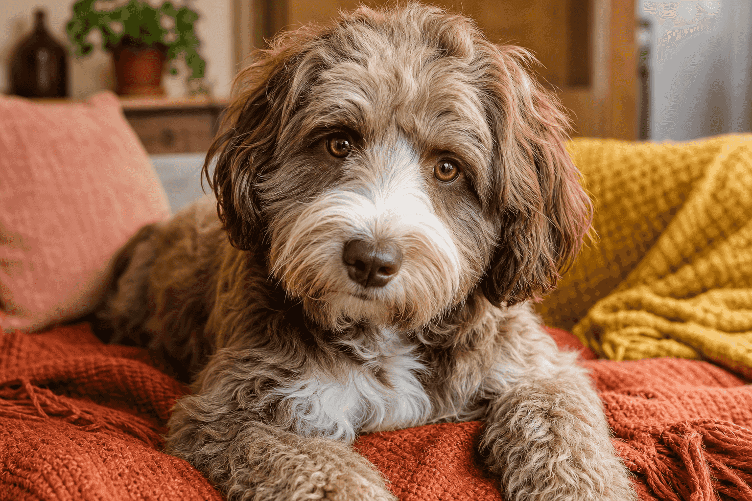 7 Things to Know Before Getting an Aussiedoodle